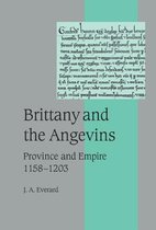 Cambridge Studies in Medieval Life and Thought: Fourth SeriesSeries Number 48- Brittany and the Angevins
