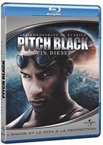 Pitch Black (F) [bd]