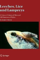 Leeches, Lice and Lampreys