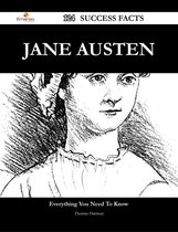 Jane Austen 124 Success Facts - Everything you need to know about Jane Austen