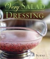 Very Cookbooks - Very Salad Dressing