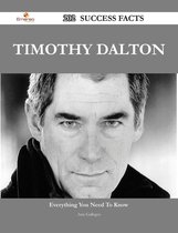 Timothy Dalton 202 Success Facts - Everything you need to know about Timothy Dalton