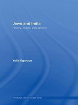 Routledge Jewish Studies Series- Jews and India
