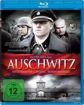 Auschwitz/Blu-ray