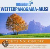 Wetterpanorama-Musi - Echte Volksmusik aus den rgen - 5