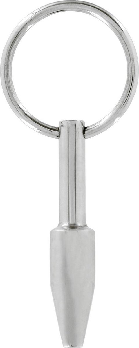 Goedkoopste Steel Power Tools Kiotos - Cockring - Ø 10 mm