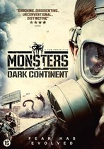 Monsters; Dark Continent