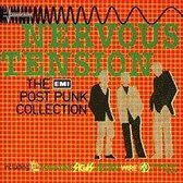 Nervous Tension - The EMI Post Punk Collection