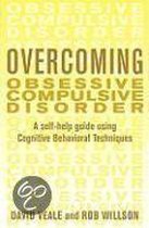 Overcoming Obsessive Compulsive Disorder