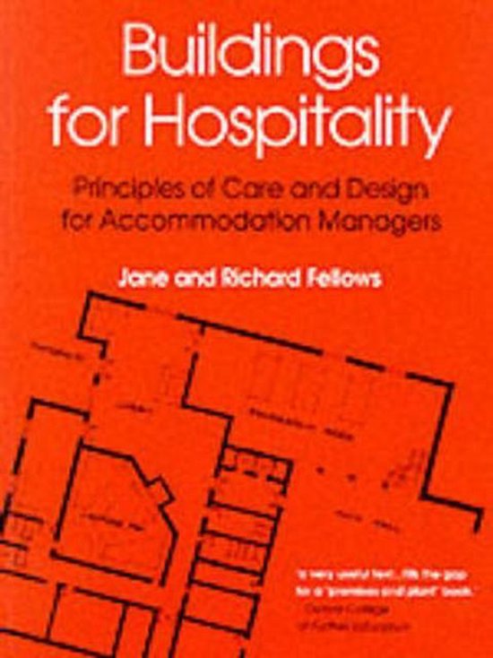 Buildings for Hospitality