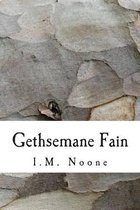 Gethsemane Fain