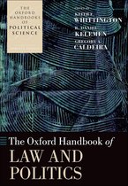 Oxford Handbooks - The Oxford Handbook of Law and Politics