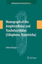 Monograph of the Amphisiellidae and Trachelostylidae (Ciliophora, Hypotricha)