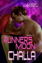 Runner's Moon