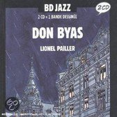 Don Byas / Bd Jazz