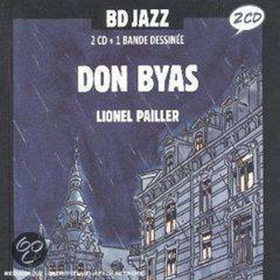 Don Byas / Bd Jazz