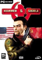 Hammer & Sickle /PC