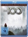 The 100 - Seizoen 3 (Blu-ray) (Import)