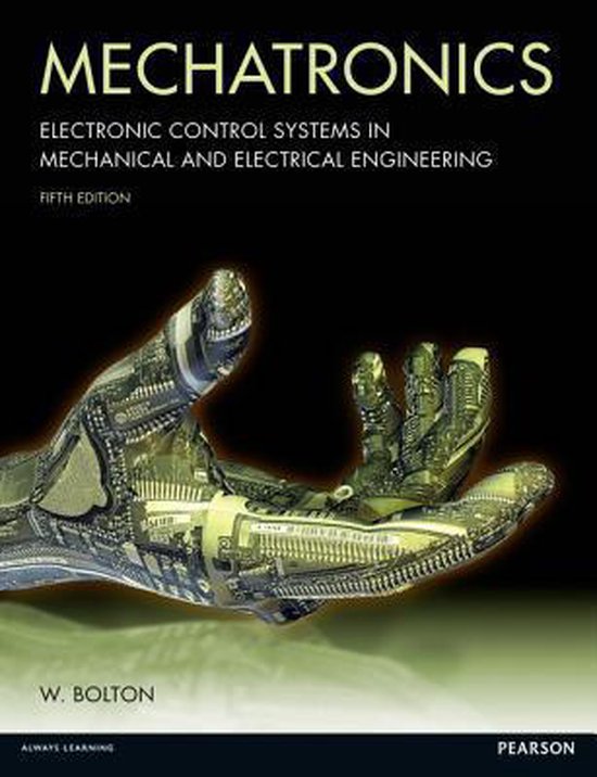 Mechatronics
