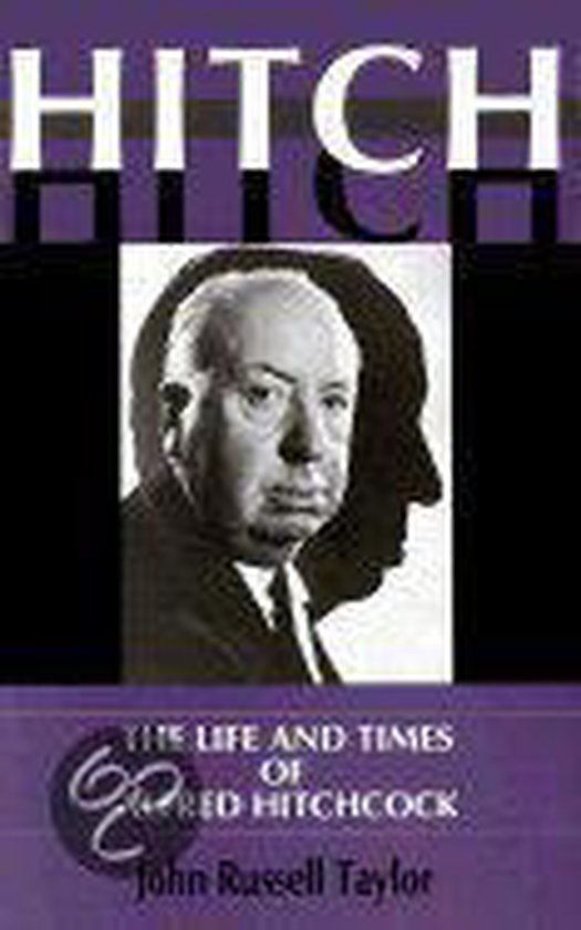 Hitch, John Russell Taylor 9780306806773 Boeken bol