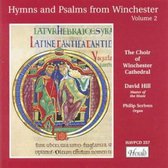 Hymns And Psalms From Winchest