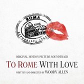 To Rome With Love (Motion Pict - To Rome With Love