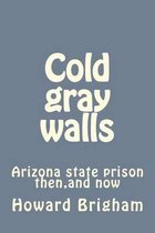 Cold Gray Walls