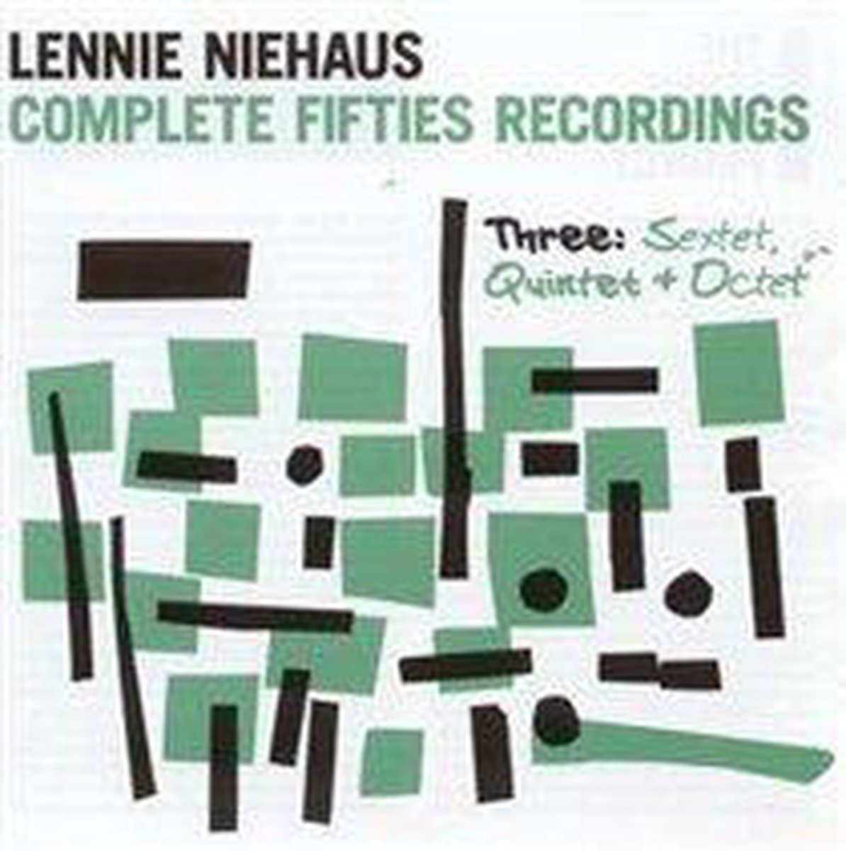 Complete Fifties Recordings