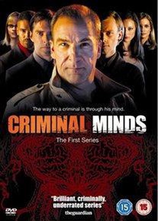 Criminal minds complete series online
