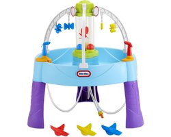Little Tikes Fun Zone Battle Splash - Watertafel