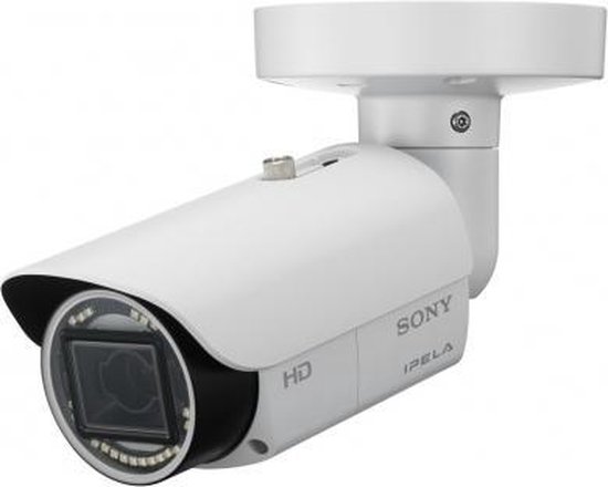 Sony SNC-EB632R 1080p Full HD bullet IP camera met 30 meter nachtzicht |  bol.com