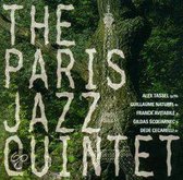 Paris Jazz Quintet