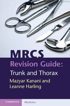 MRCS Revision Guide