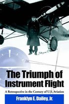 The Triumph of Instrument Flight
