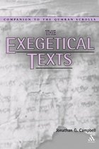 Companion to the Qumran Scrolls-The Exegetical Texts