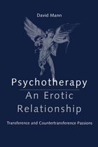 Psychotherapy Erotic Relationship
