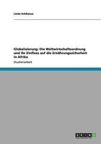 Globalisierung