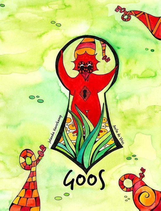 Goos