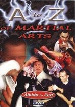 A To Z Of Martial Arts