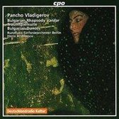 Bulgarian Rhapsody Traumspielsuite Bulgarian Dance