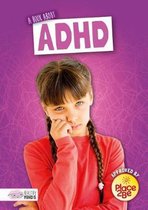 A Book About ADHD