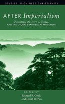 Studies in Chinese Christianity- After Imperialism