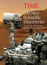 Time 100 New Scientific Discoveries