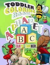 Toddler Coloring Book