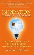 Inspiration Deficit Disorder