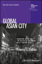 Global Asian City