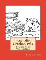 Imagination Creation Pals