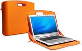Belkin Notebook Sleevetop - Oranje