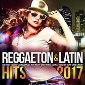 Reggaeton & Latin Hits 2017