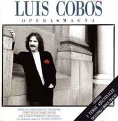 Luis Cobos - Opera magna